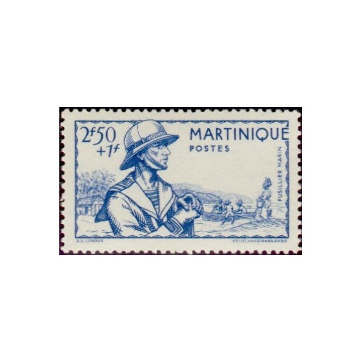 Martinique - 188