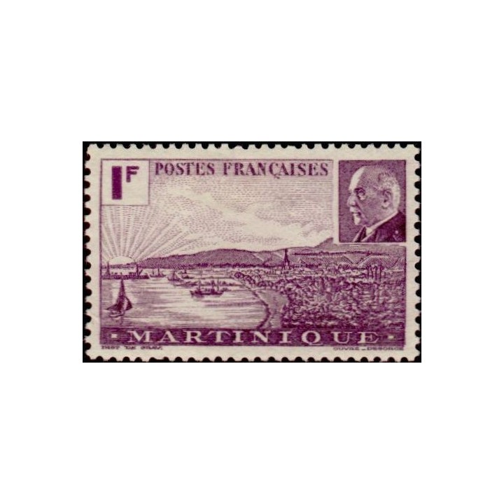 Martinique - 189