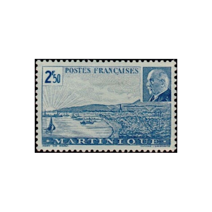 Martinique - 190