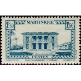 Martinique - 195