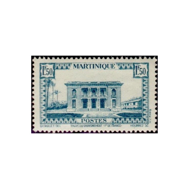 Martinique - 195