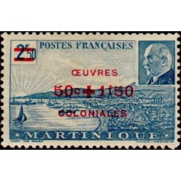 Martinique - 196