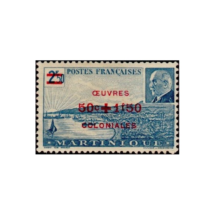 Martinique - 196