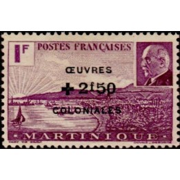 Martinique - 197