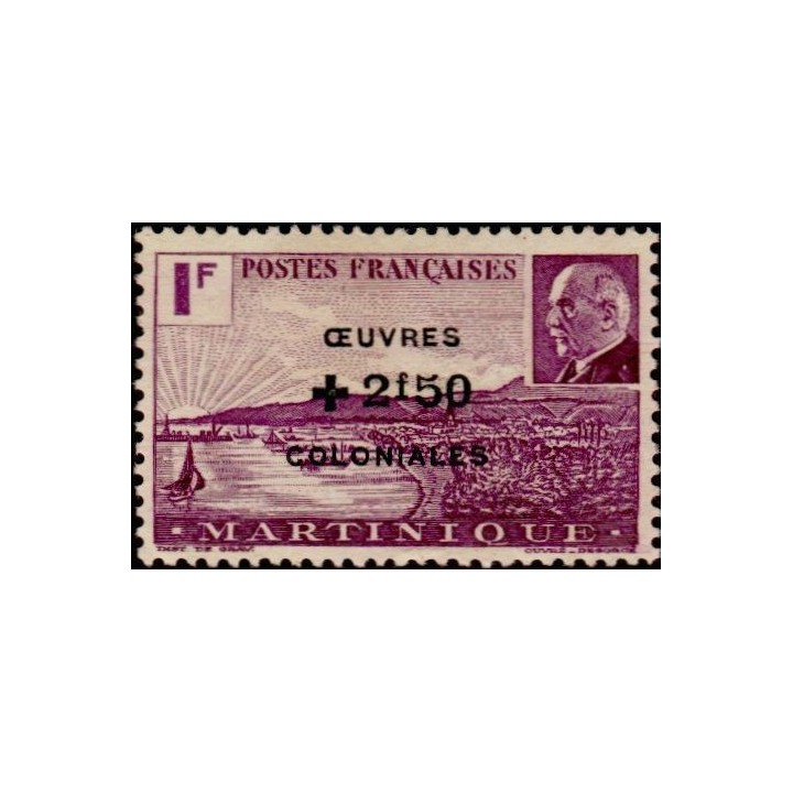 Martinique - 197