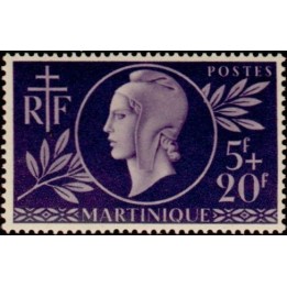 Martinique - 198