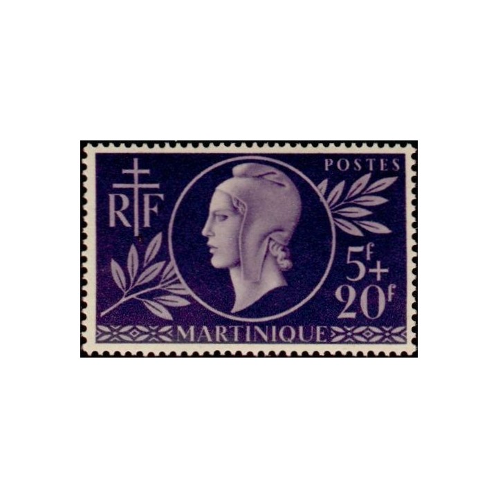 Martinique - 198