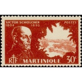 Martinique - 200