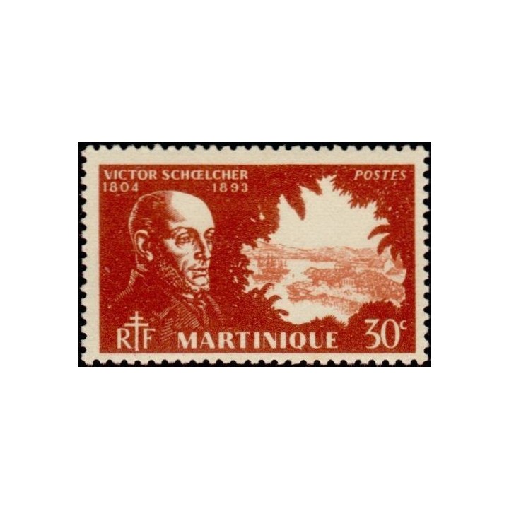 Martinique - 200