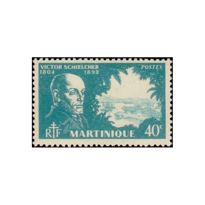 Martinique - 201