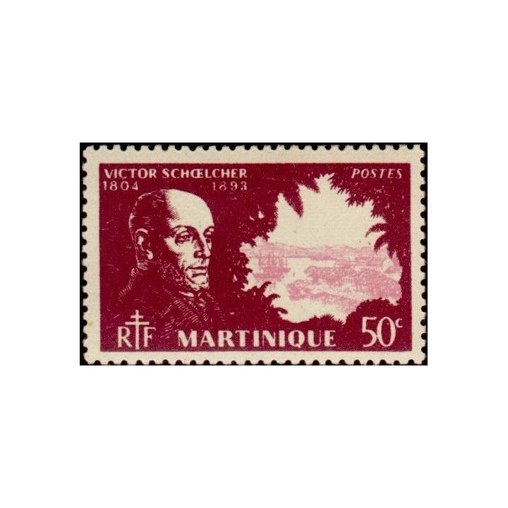 Martinique - 202