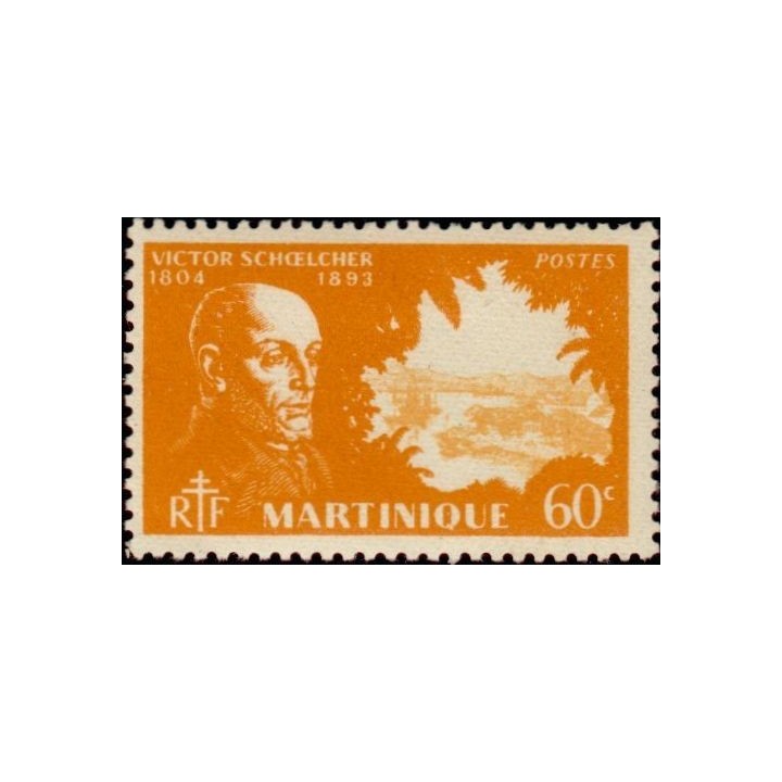 Martinique - 203