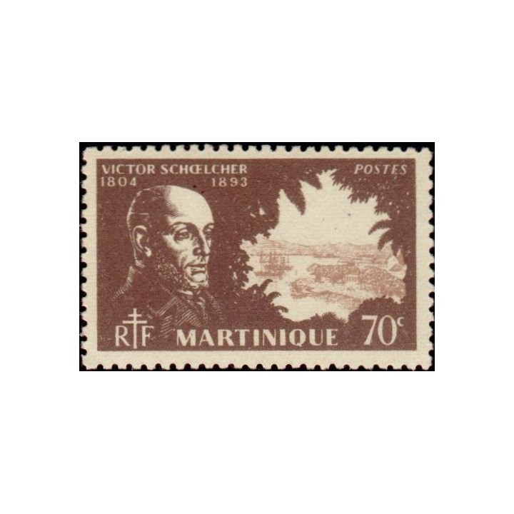 Martinique - 204