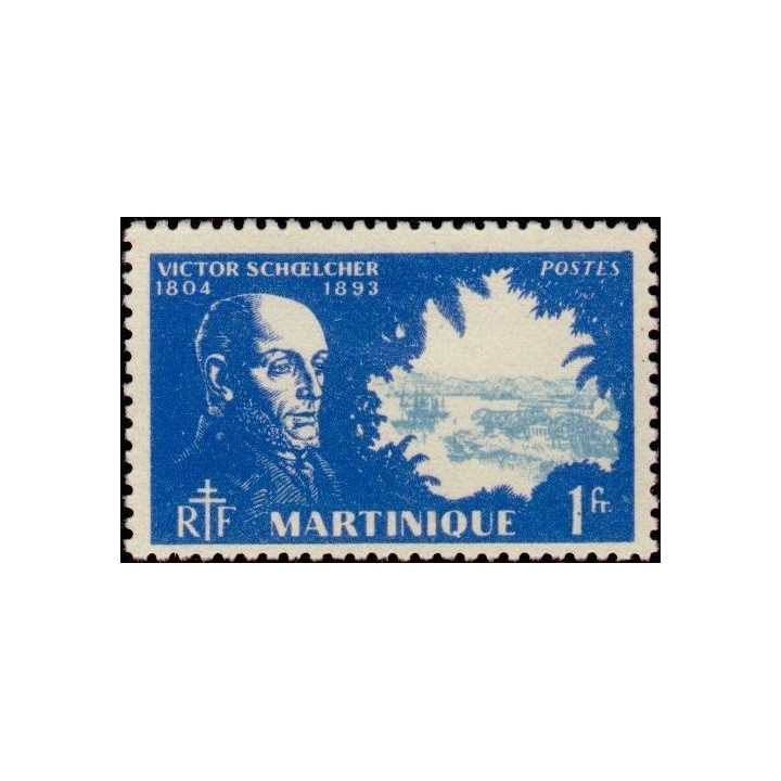 Martinique - 206