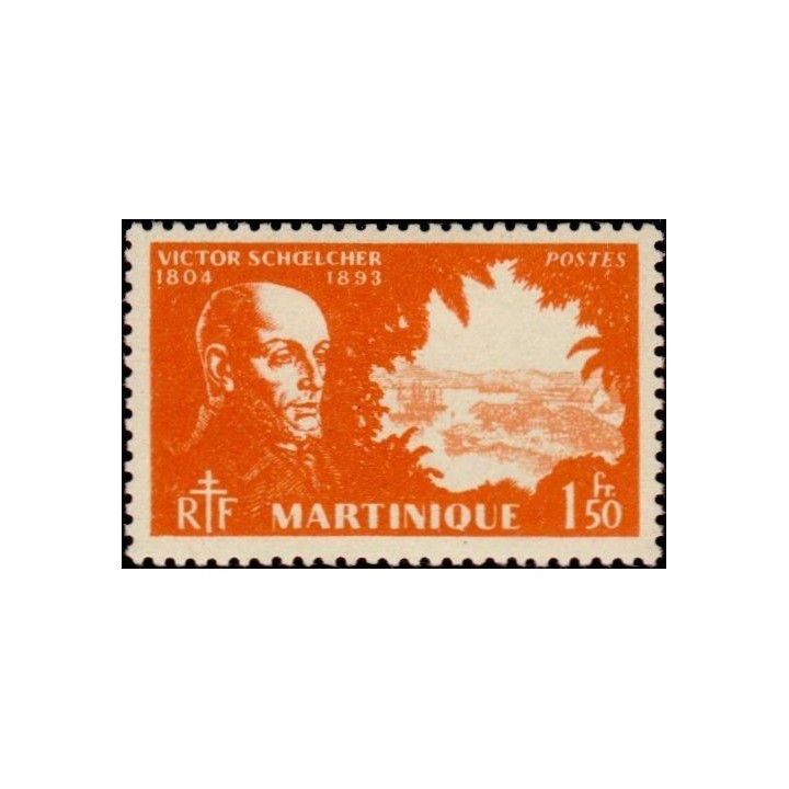 Martinique - 208