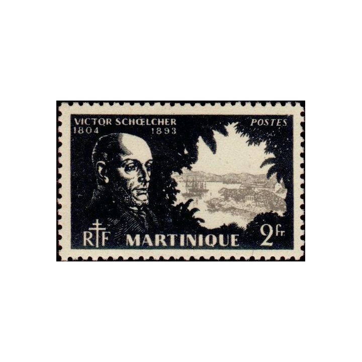 Martinique - 209
