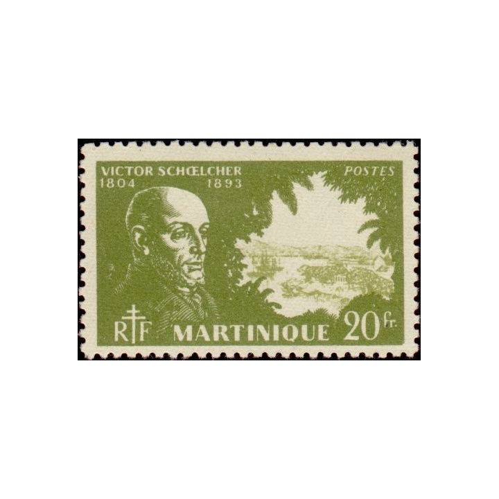 Martinique - 217