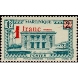 Martinique - 220