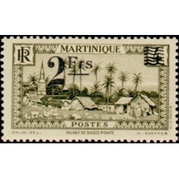 Martinique - 221