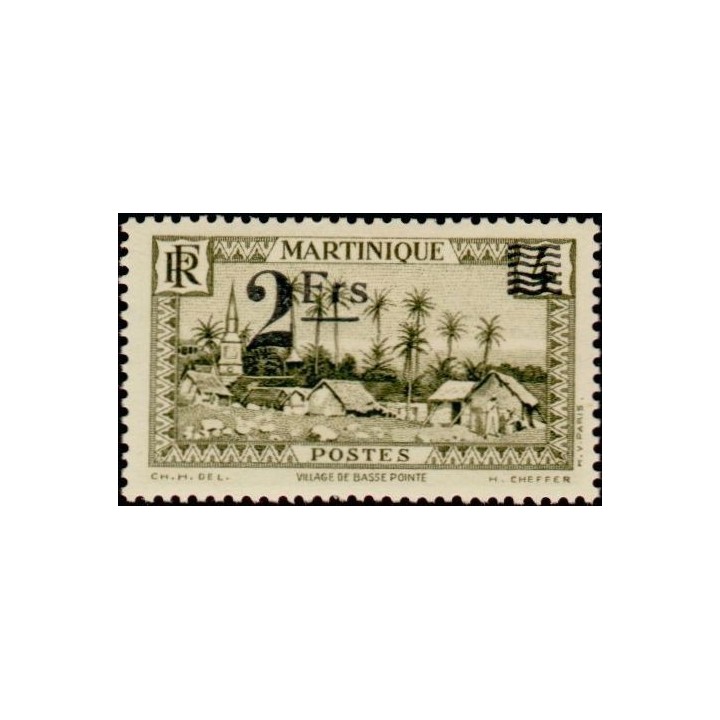 Martinique - 221