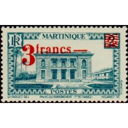 Martinique - 222