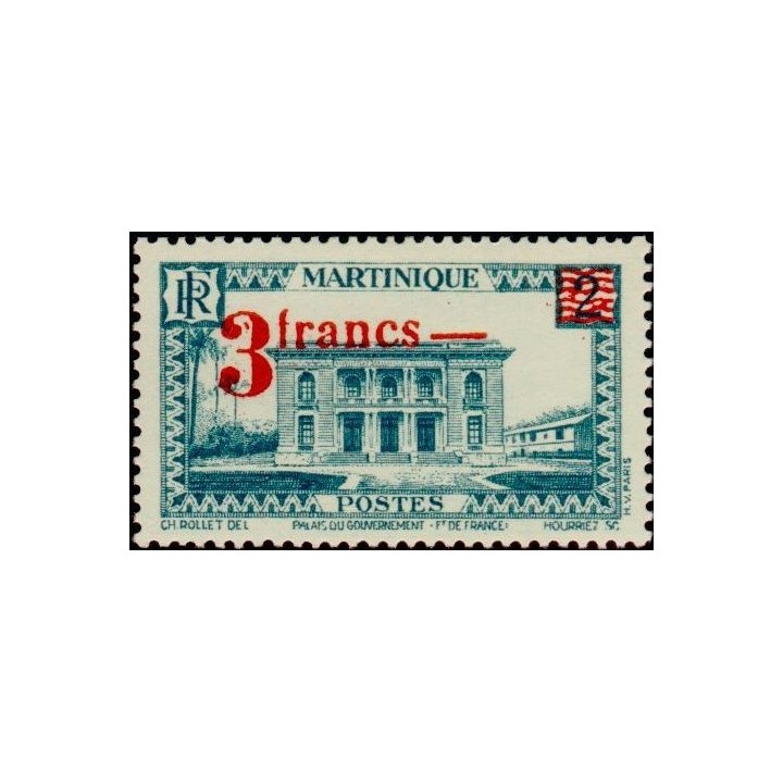 Martinique - 222