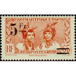 Martinique - 223