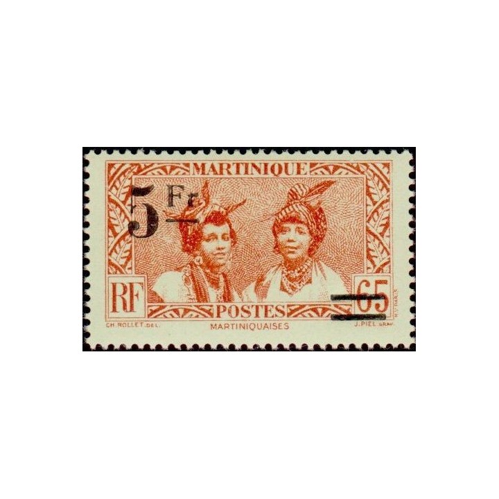 Martinique - 223