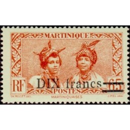 Martinique - 224