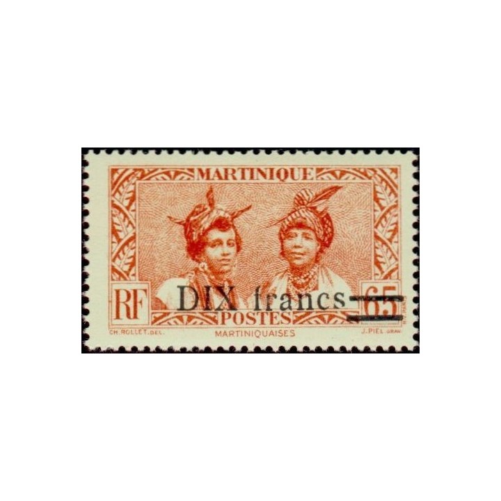 Martinique - 224