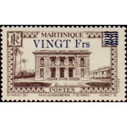 Martinique - 225