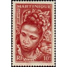 Martinique - 226