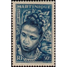 Martinique - 227