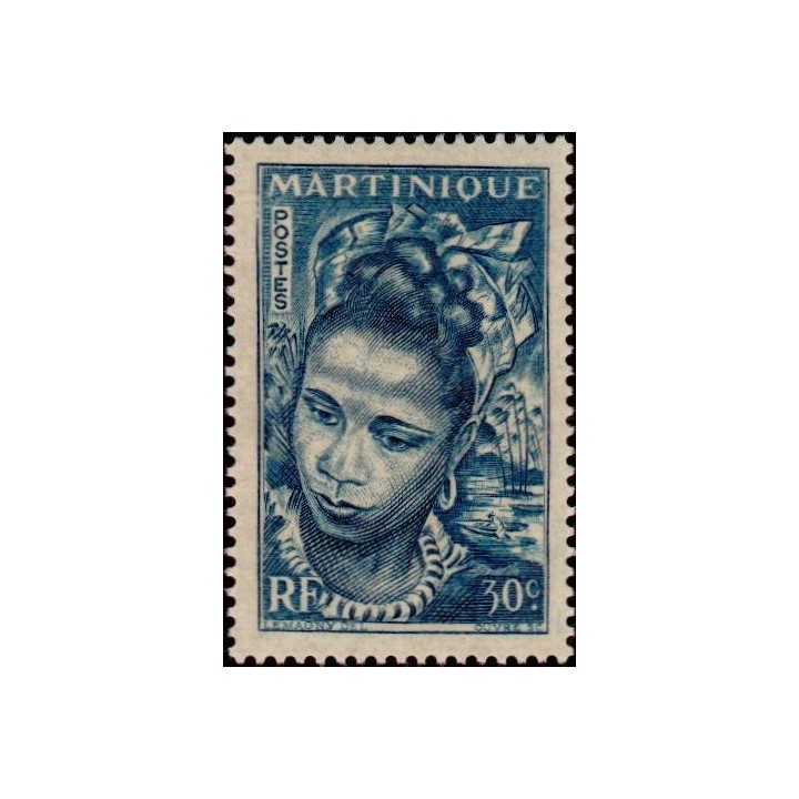 Martinique - 227
