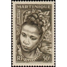 Martinique - 228