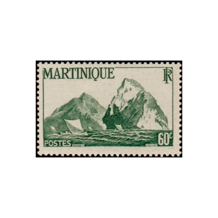 Martinique - 229