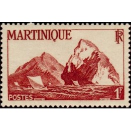 Martinique - 230