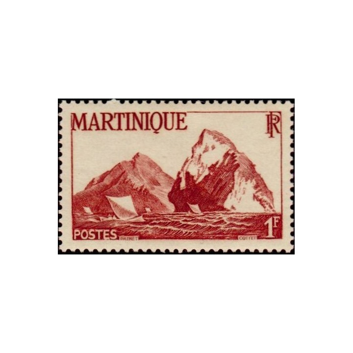Martinique - 230