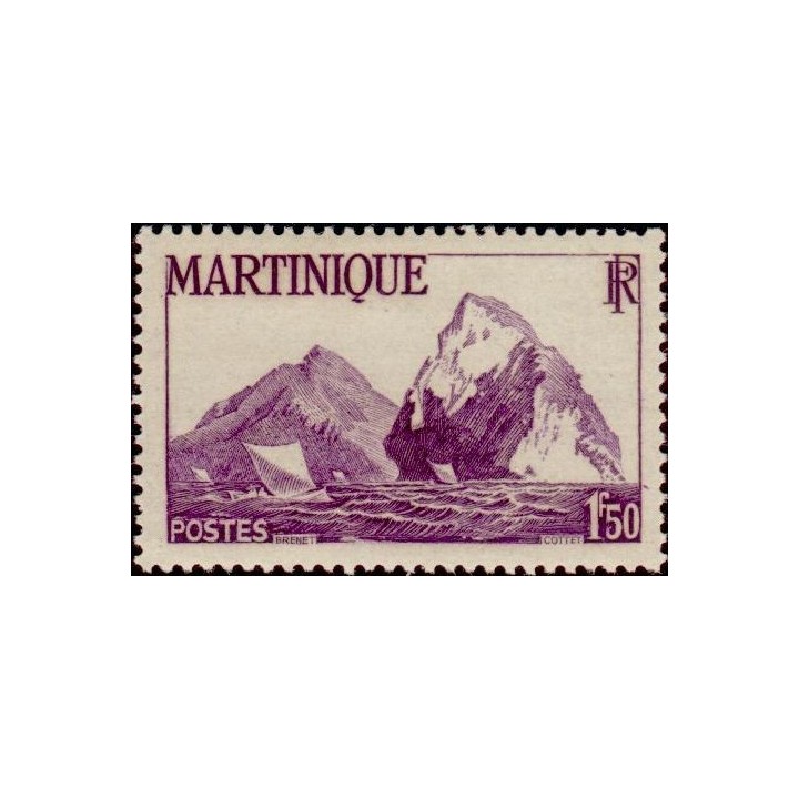 Martinique - 231