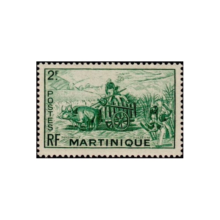 Martinique - 232