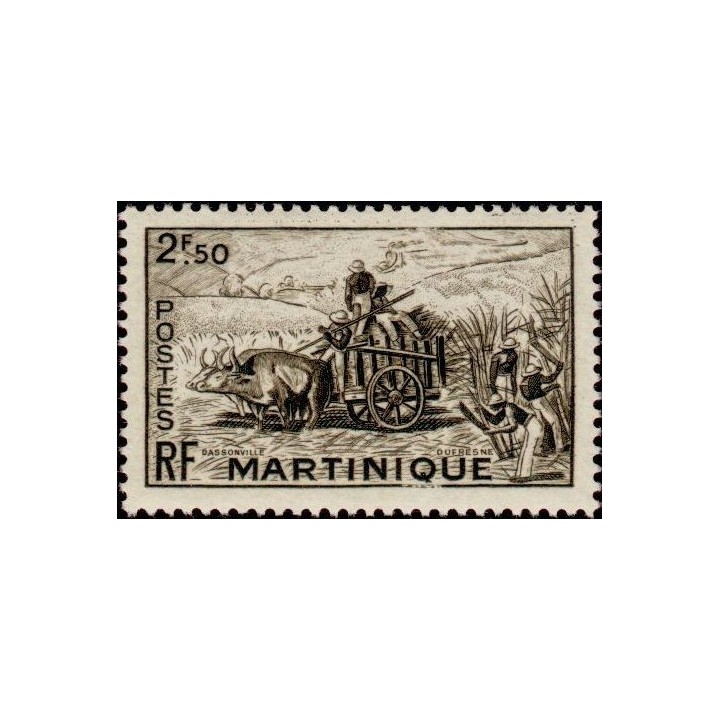 Martinique - 233