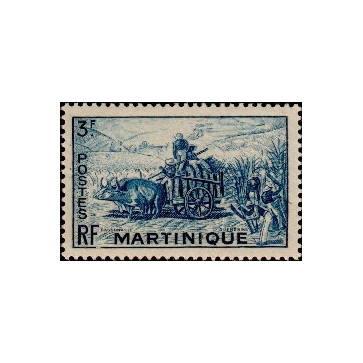 Martinique - 234