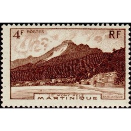 Martinique - 235
