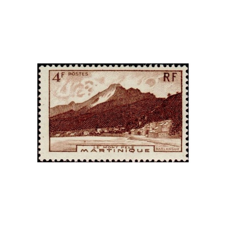 Martinique - 235