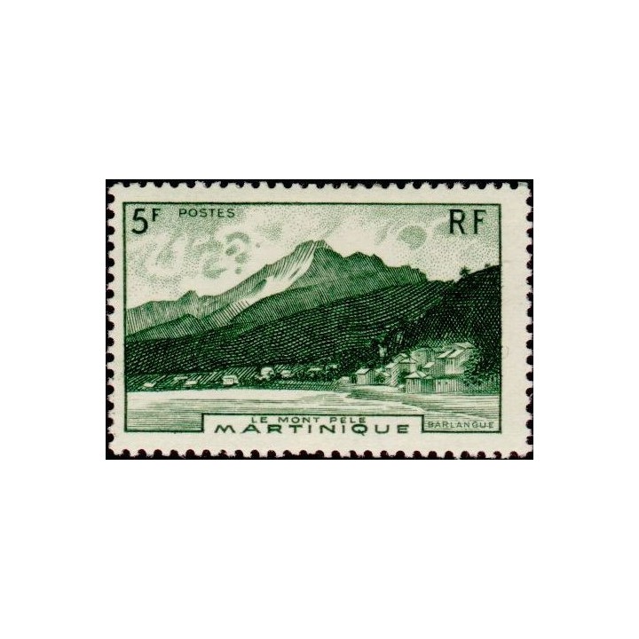 Martinique - 236