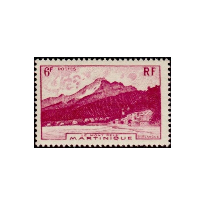 Martinique - 237