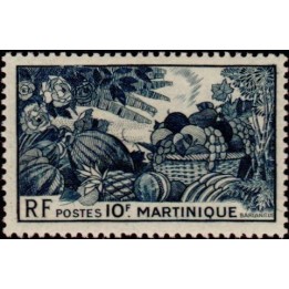 Martinique - 238