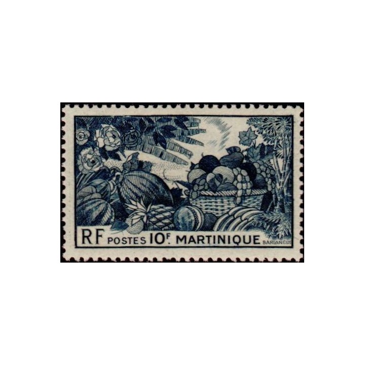 Martinique - 238