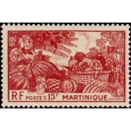 Martinique - 239