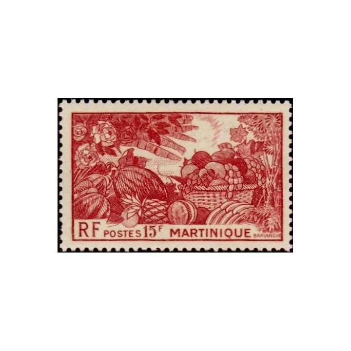 Martinique - 239
